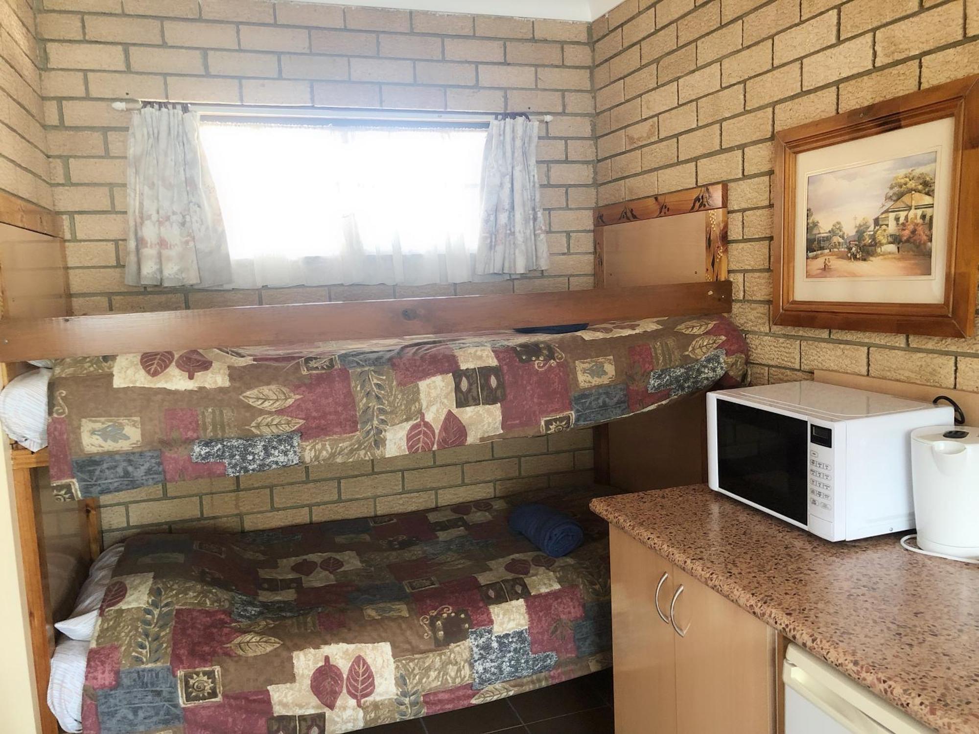 Lake Front Motel Зе-Энтранс Экстерьер фото