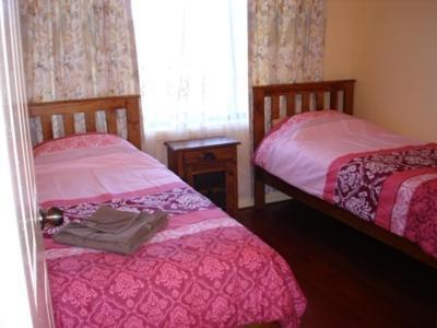Lake Front Motel Зе-Энтранс Номер фото