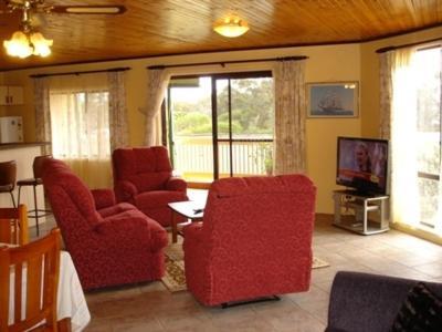 Lake Front Motel Зе-Энтранс Номер фото
